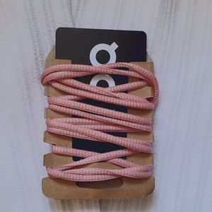 *New On Cloud (Laces only)